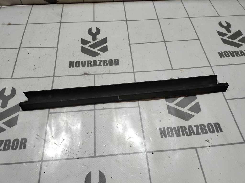 Ford Transit FA 2000-2006 для Уплотнитель стекла двери