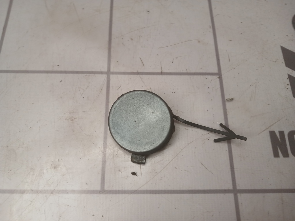 Skoda Yeti 2009-2018 для Заглушка буксировочного крюка