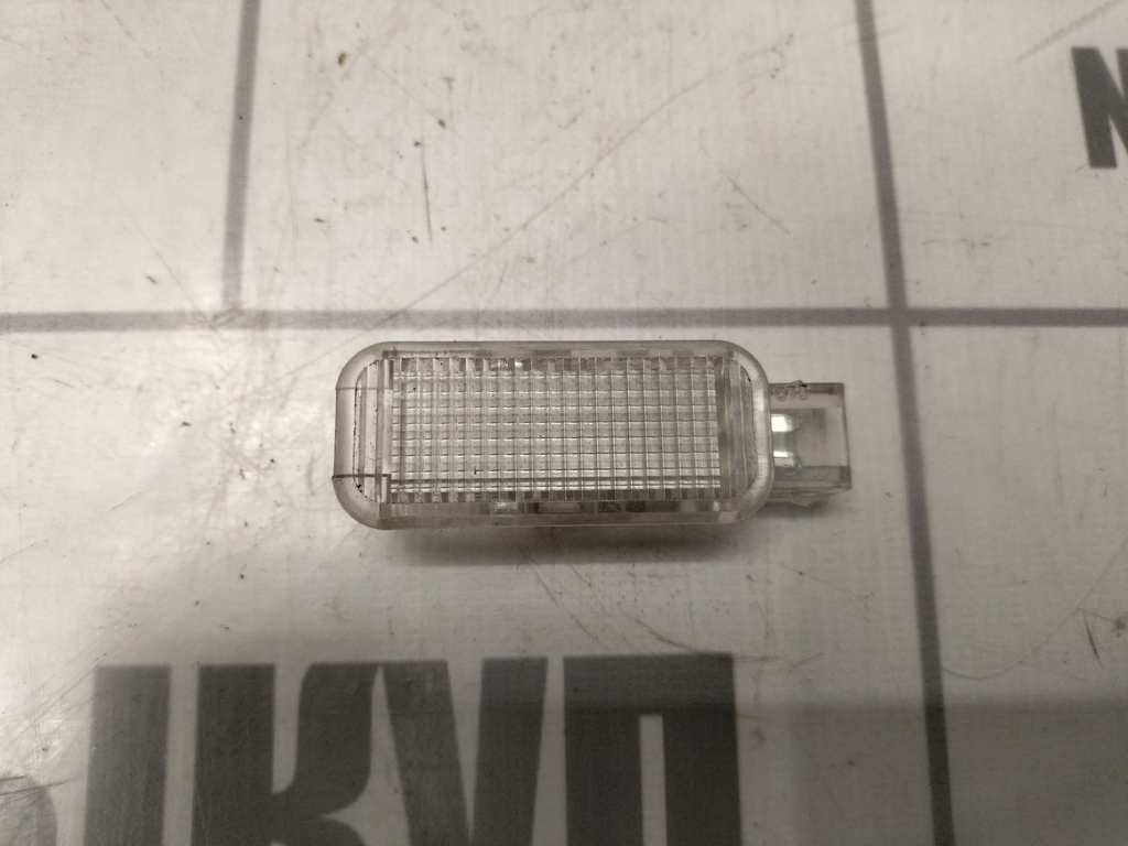 Skoda Yeti 2009-2018 для Плафон салонный