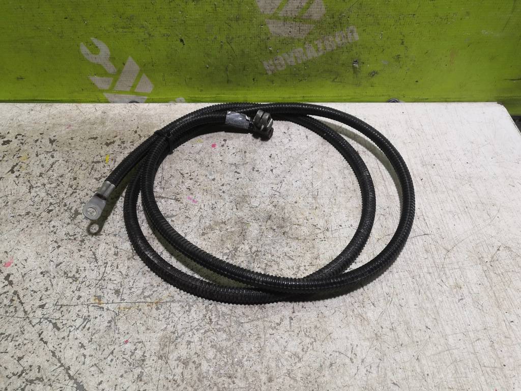 Mercedes Benz W210 E-class 1995-2000 для Клемма