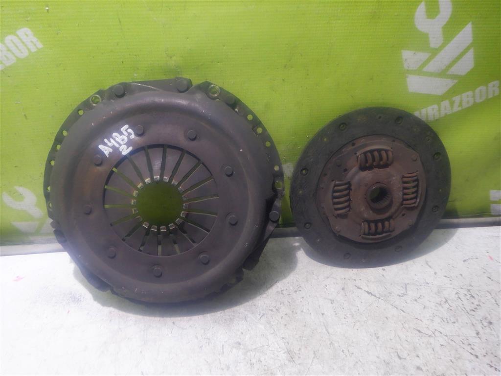 Audi A4 B5 94-00 для Комплект сцепления