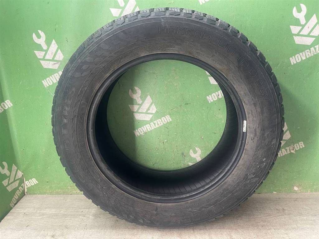 BMW X3 F25 2010-2017 для Зимние