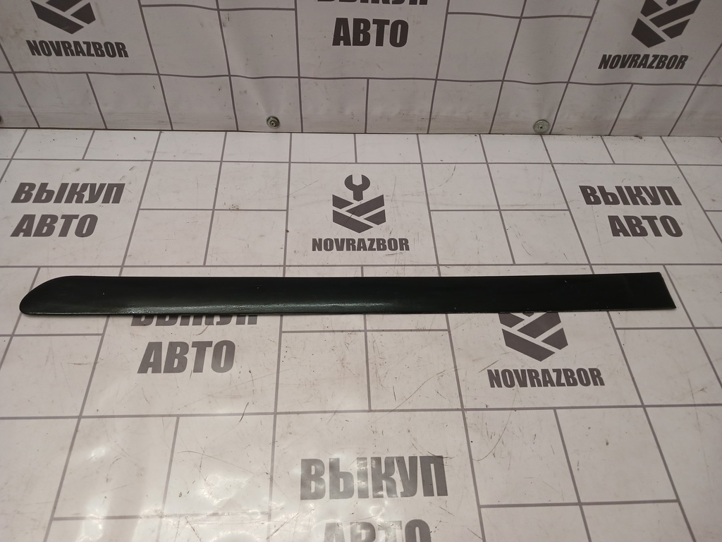 Peugeot 307 2001-2008 для Молдинг задней левой двери