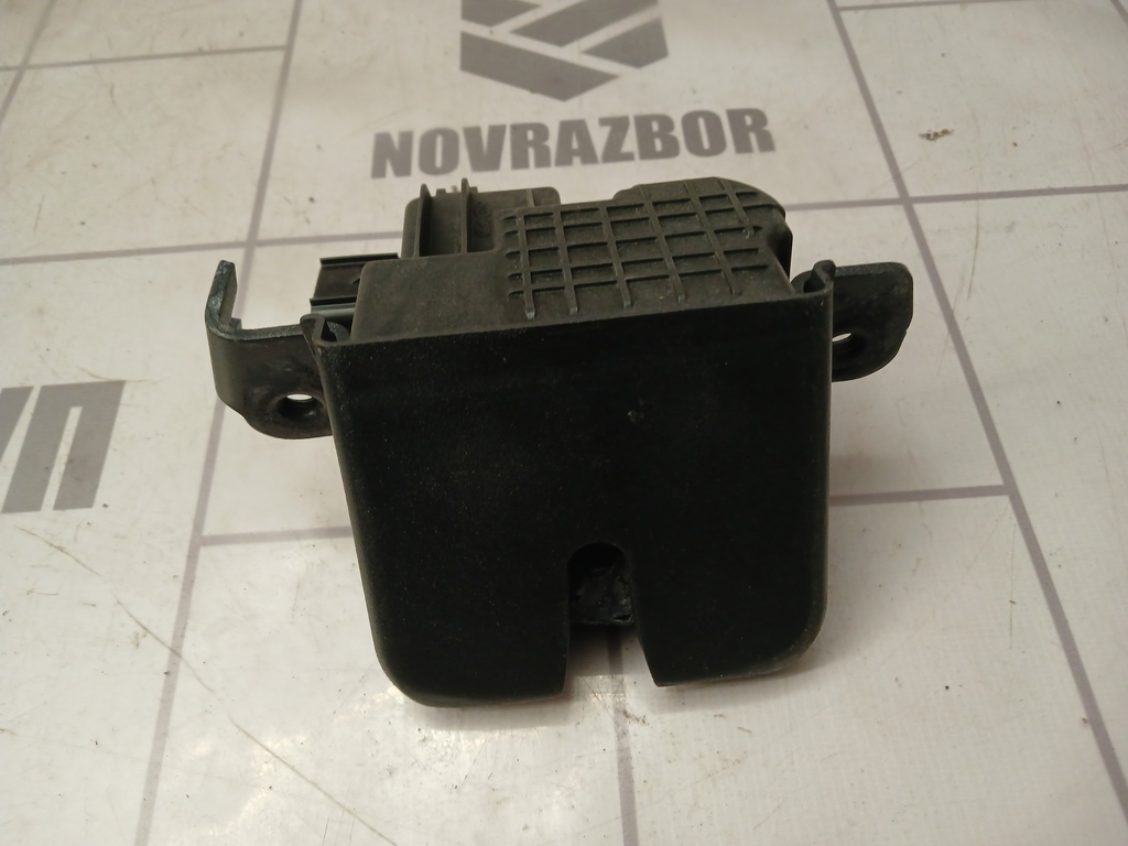 Kia Sorento 3 (UM) Prime 2015-2020 для Замок багажника