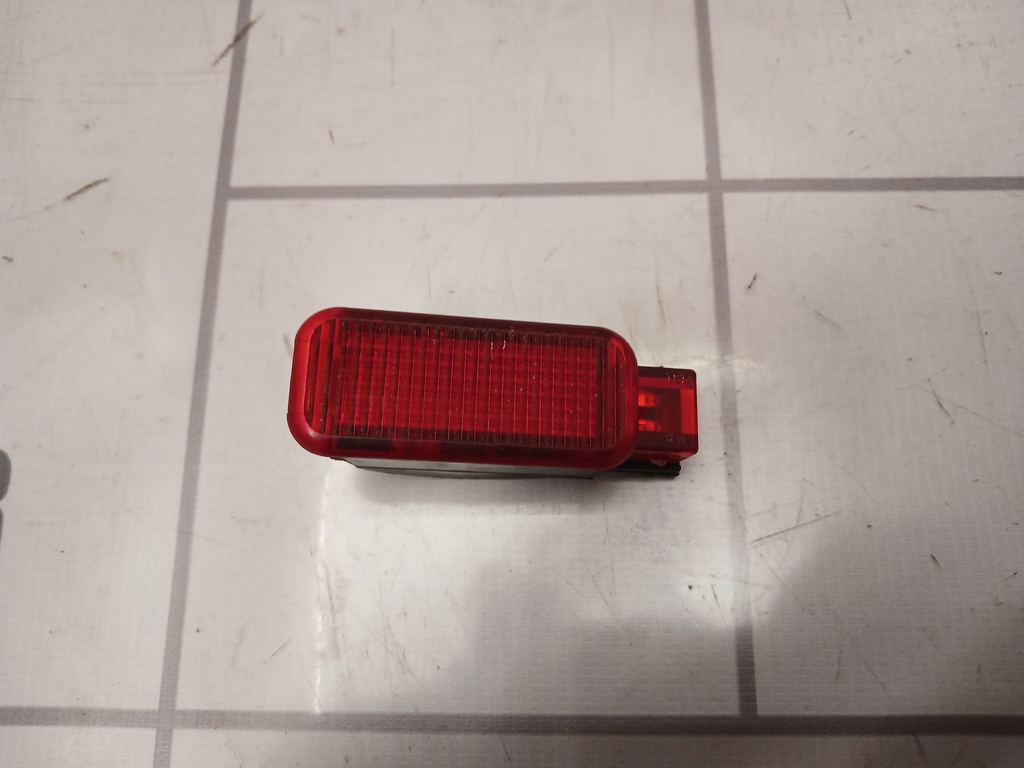 Skoda Yeti 2009-2018 для Фонарь подсветки двери