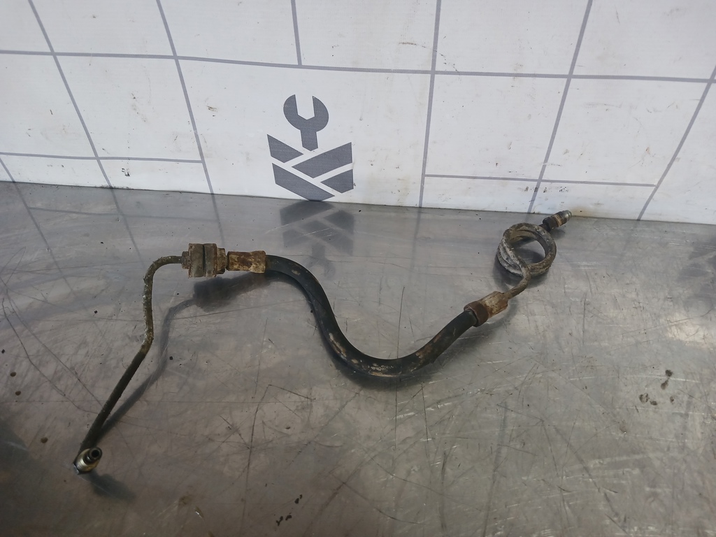 VW Passat  B3  1988-1993 для Трубка гидроусилителя