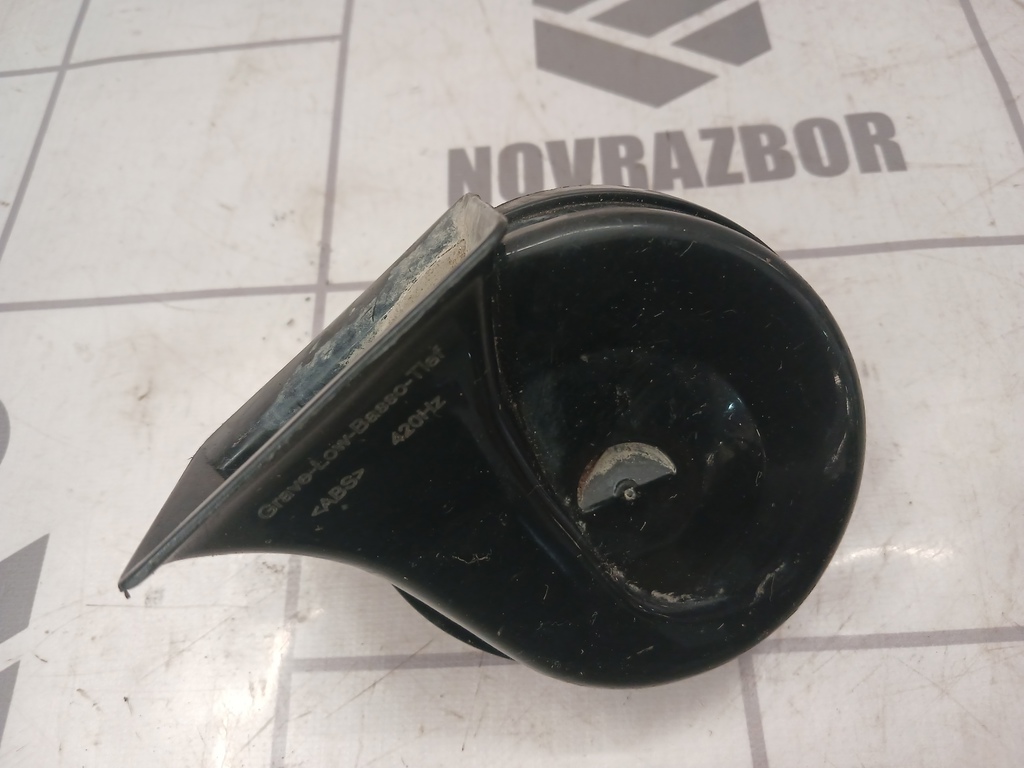 VW Golf 4 Bora 97-05 для Сигнал звуковой