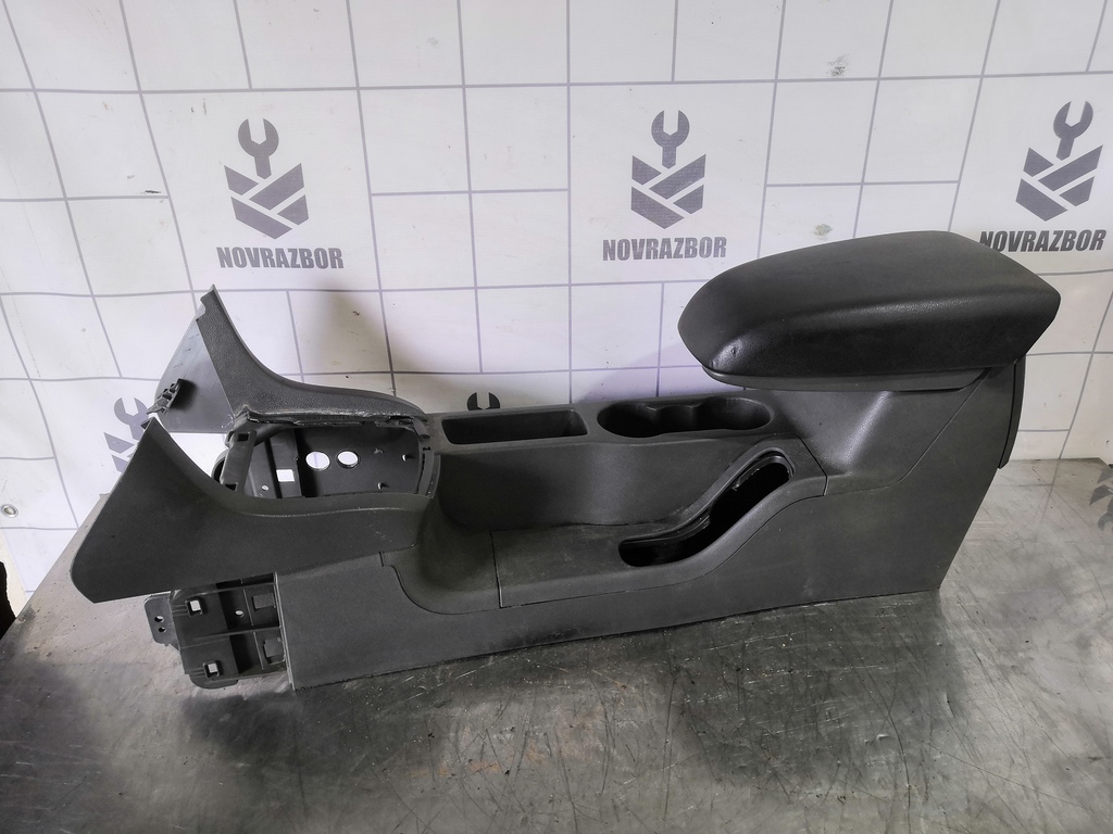 Ford Focus 2 05-08 для Подлокотник