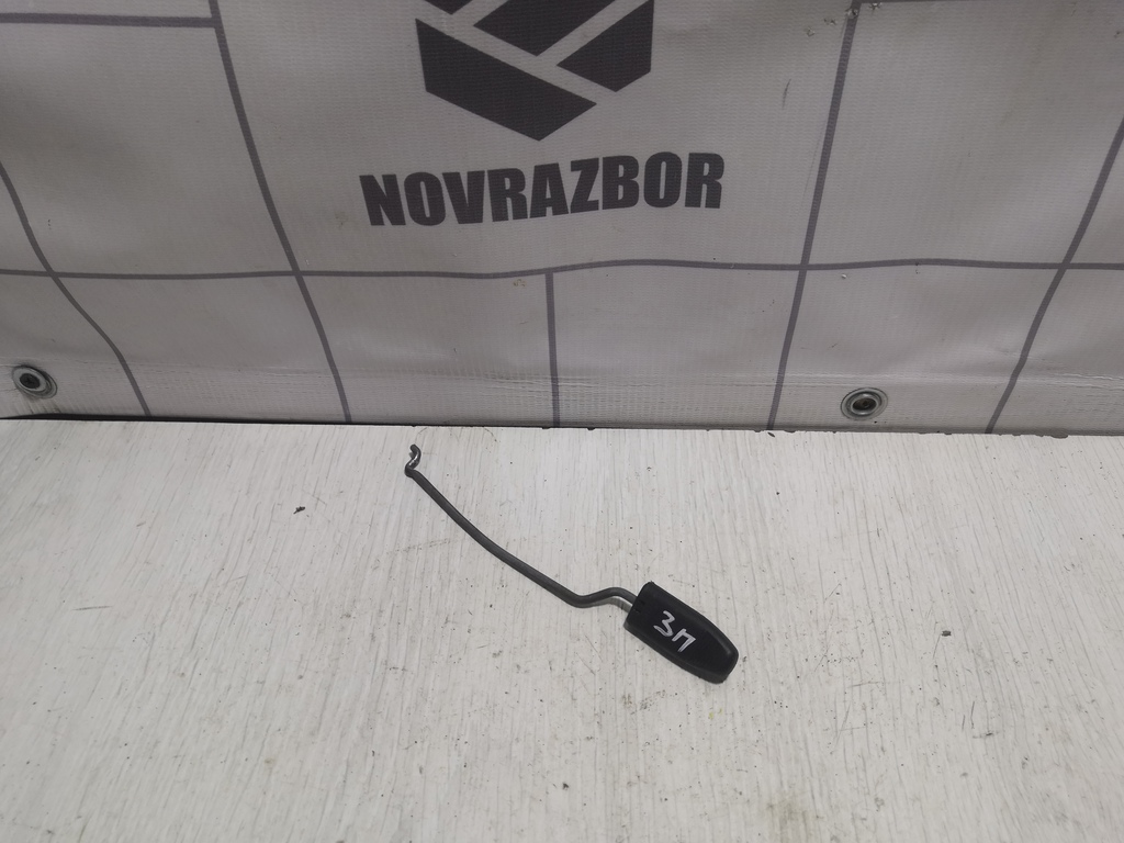 Opel Zafira A 99-05 для Тяга замка