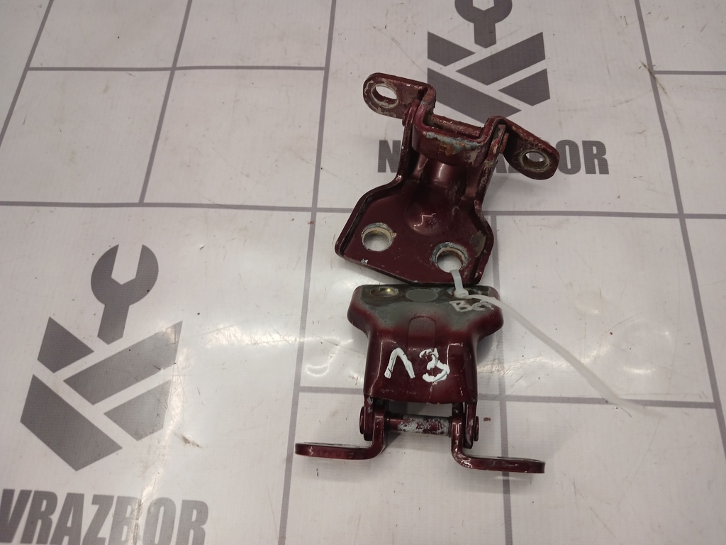 Kia Spectra 2001-2011 для Петля двери задней левой нижняя