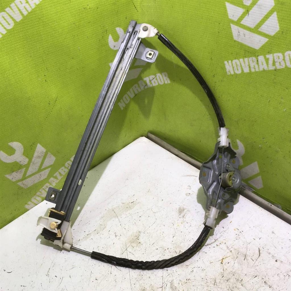 Renault Scenic 96-99 для Стеклоподъемник мех задний правый