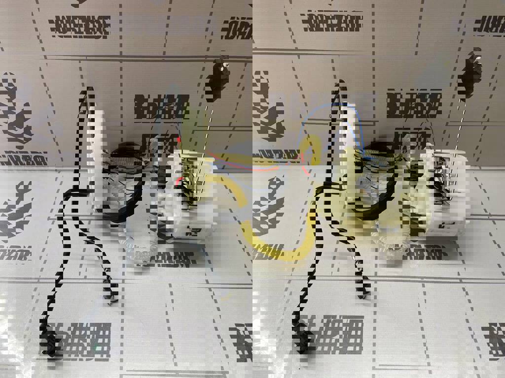 Ford Focus 1 1998-2004 для Насос топливный электро