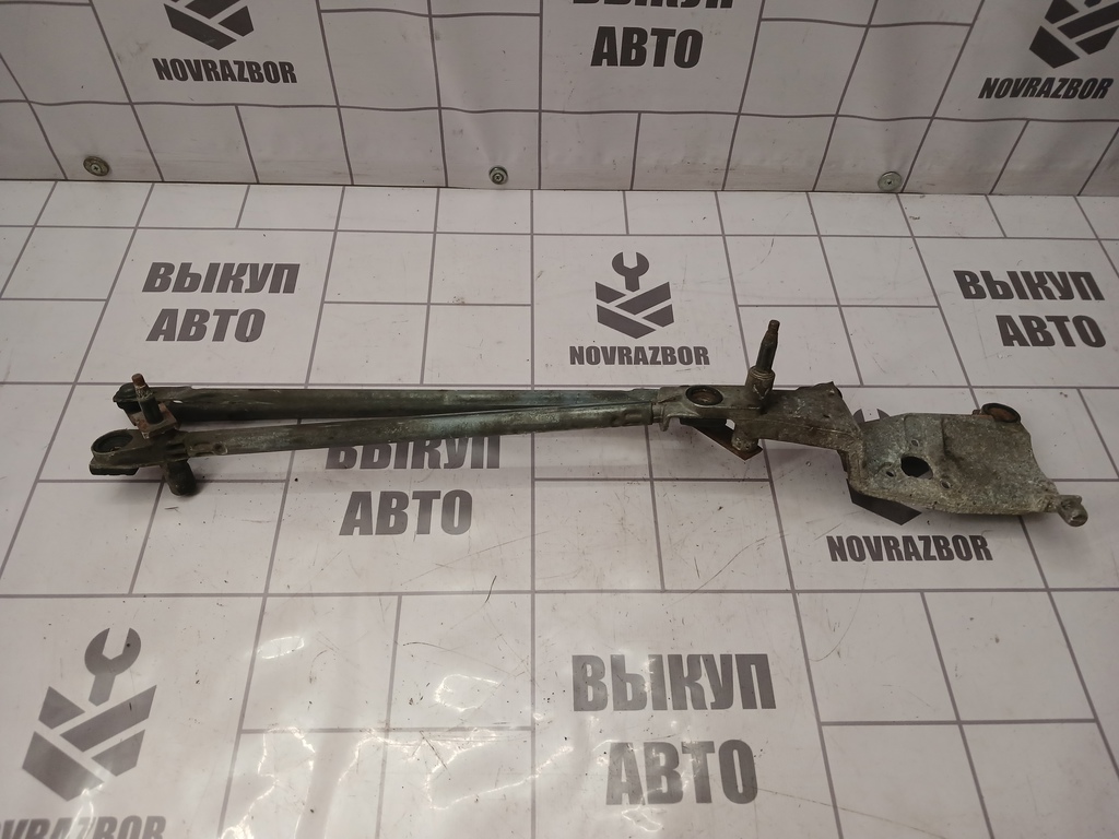 Ford Focus 1 1998-2004 для Трапеция стеклоочистителей