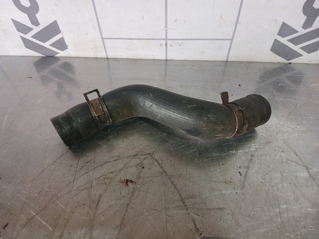 Kia RIO 1 2000-2004 для Патрубок радиатора