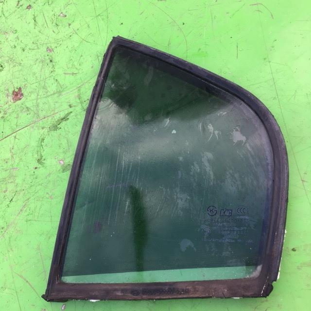 Hyundai Elantra 3  00-05 для Стекло двери задней левой