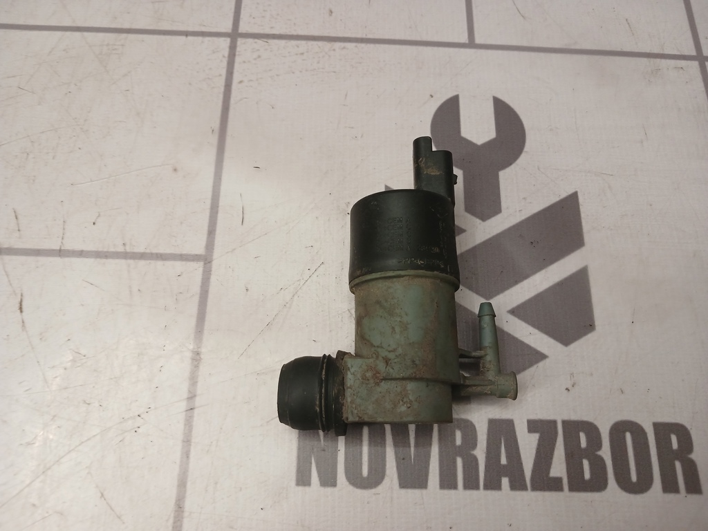 Renault Logan 2 14-18 для Насос омывателя