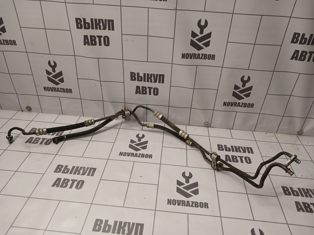 Peugeot 307 2001-2008 для Шланг гидроусилителя