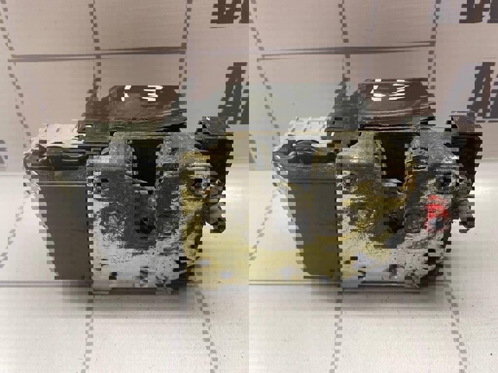 Peugeot 307 2001-2008 для Замок двери задней левой