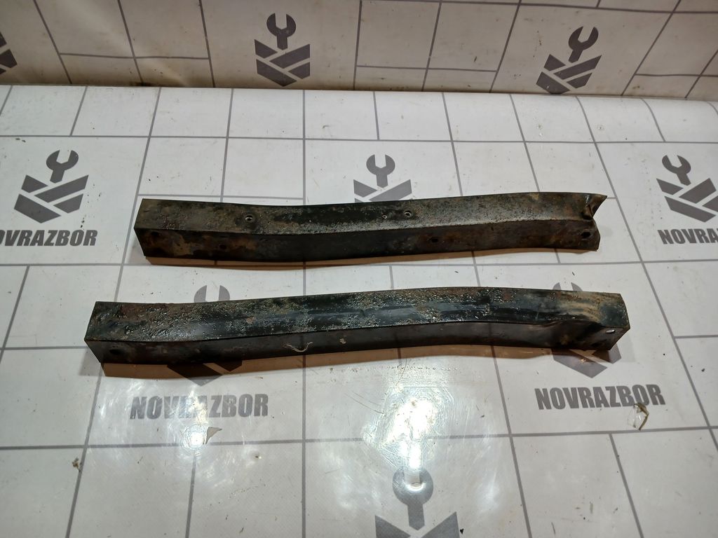 LADA VESTA 15-19 для Кронштейн передней балки