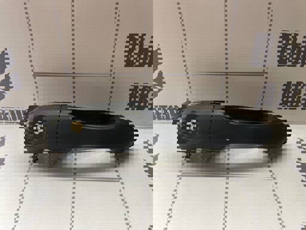 Ford Focus 1 1998-2004 для Ручка двери наружная левая