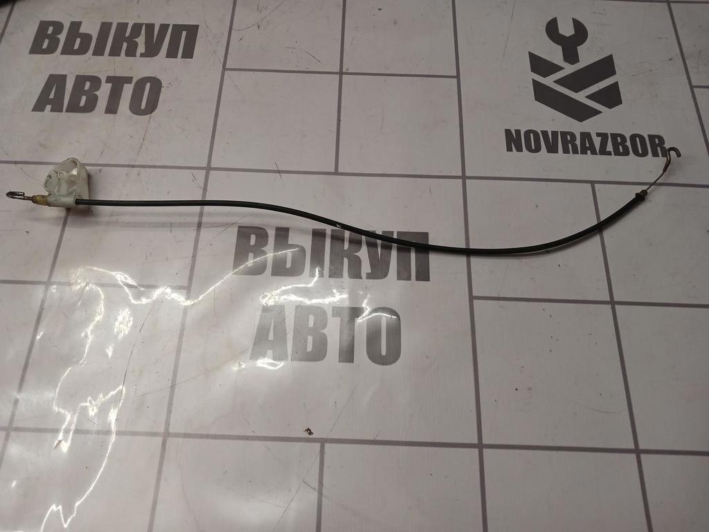 Audi 80  90  B3  86-91 для Трос открывания передней двери