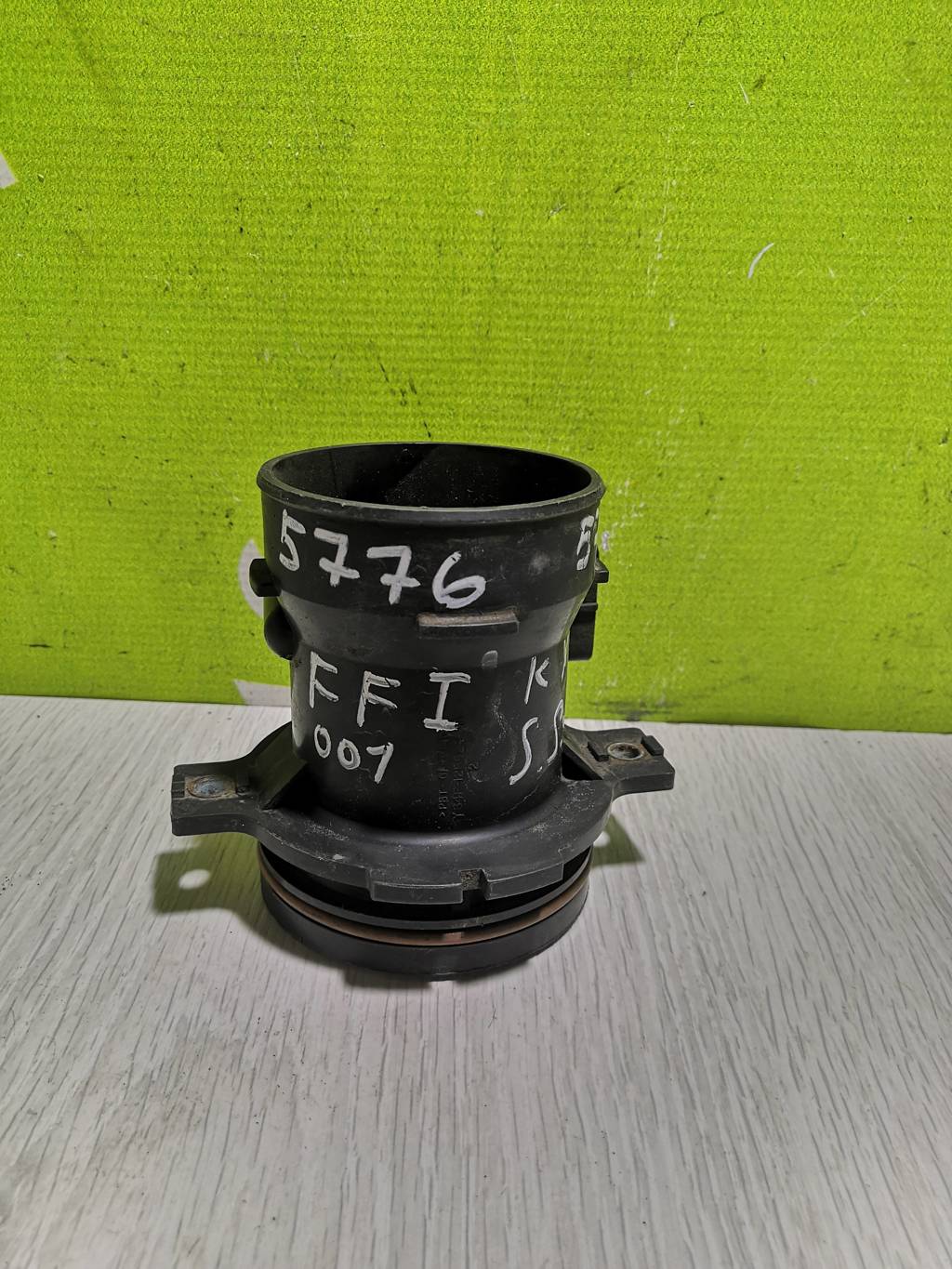 Ford Focus 1 1998-2004 для Расходомер воздуха (массметр)