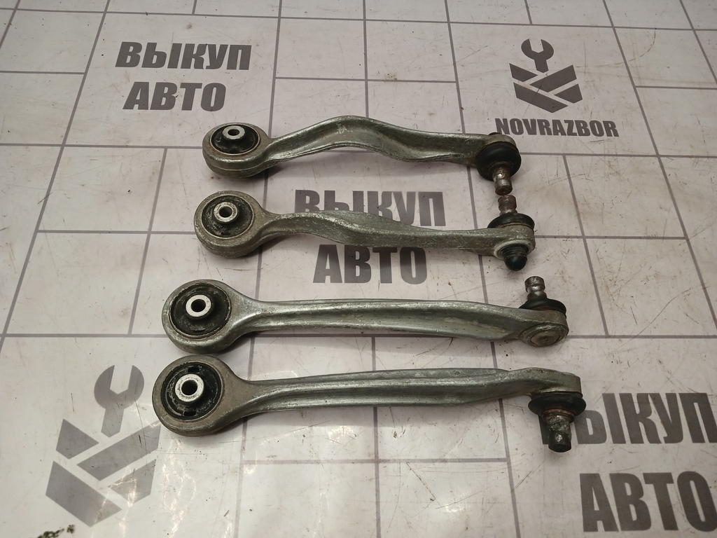 VW Passat B5 96-00 для Рычаг передний