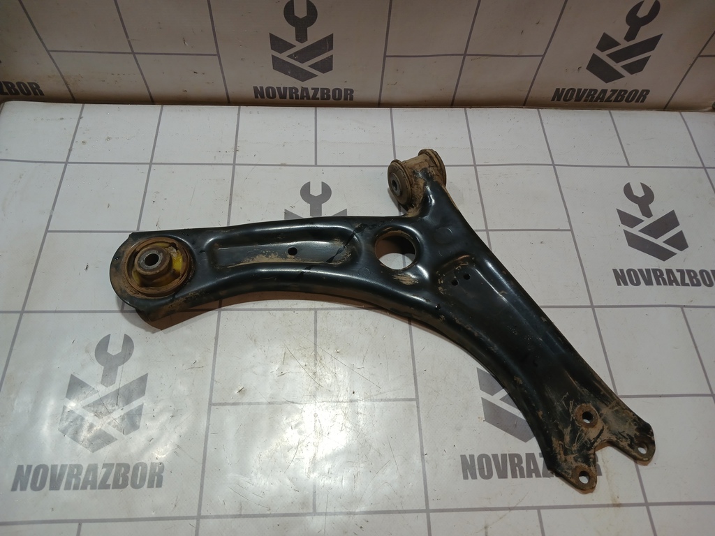 Skoda Yeti 2009-2018 для Рычаг передний правый