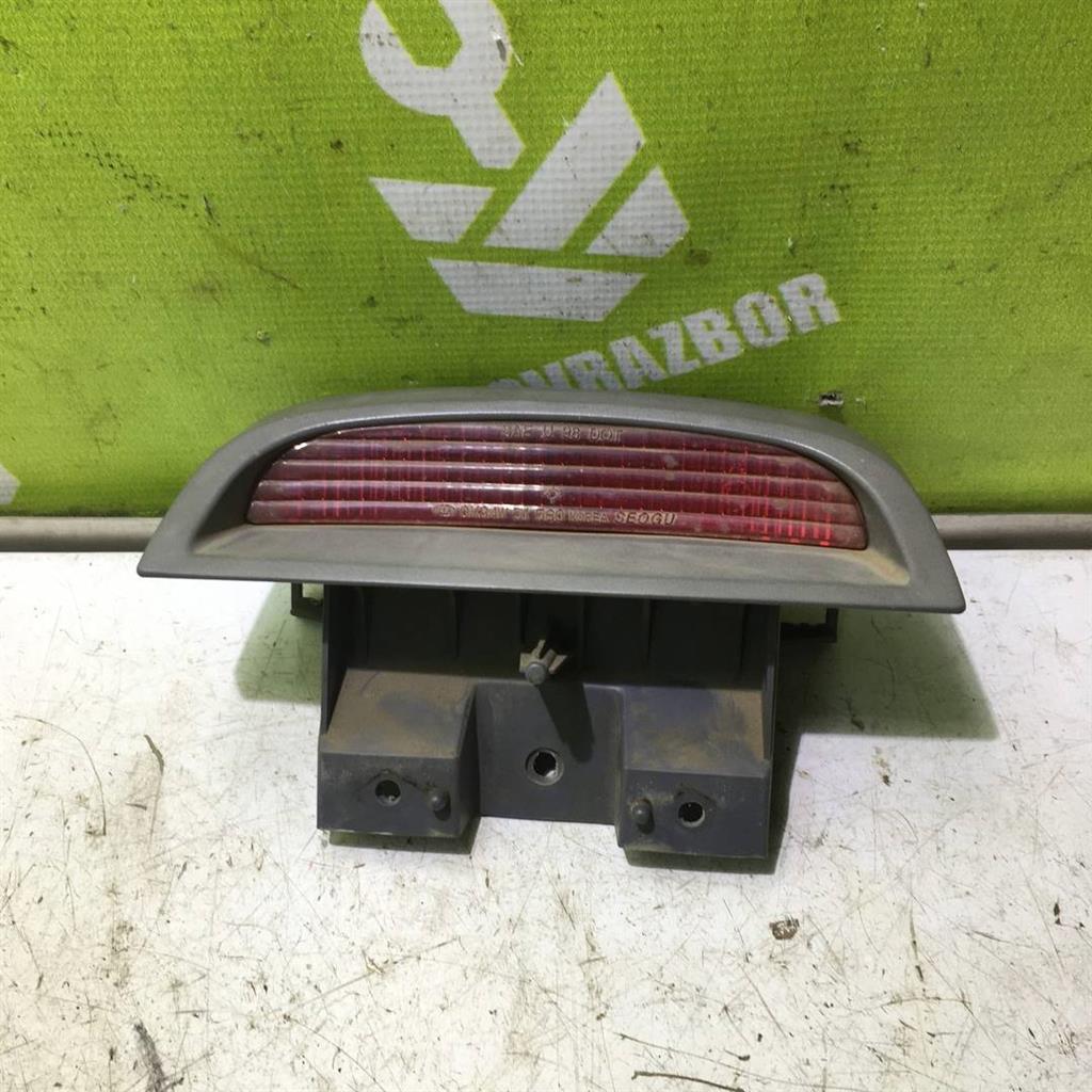Kia RIO 1 2000-2004 для Фонарь задний (стоп сигнал)