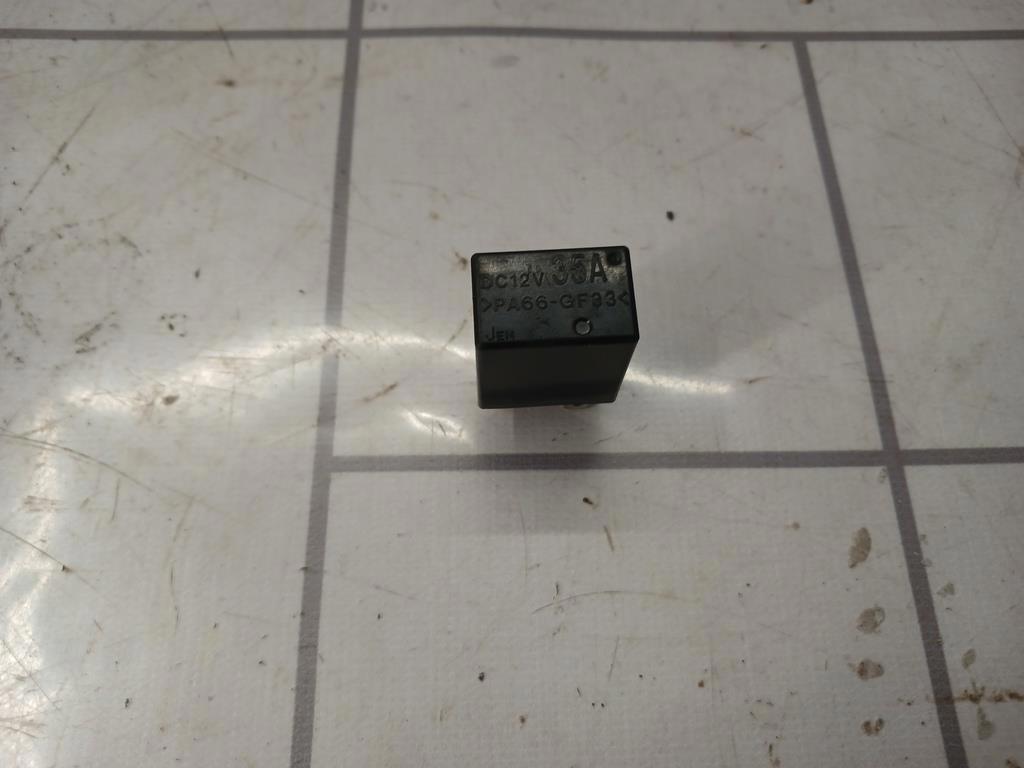 Chevrolet Aveo (T250) 2005-2011 для Реле