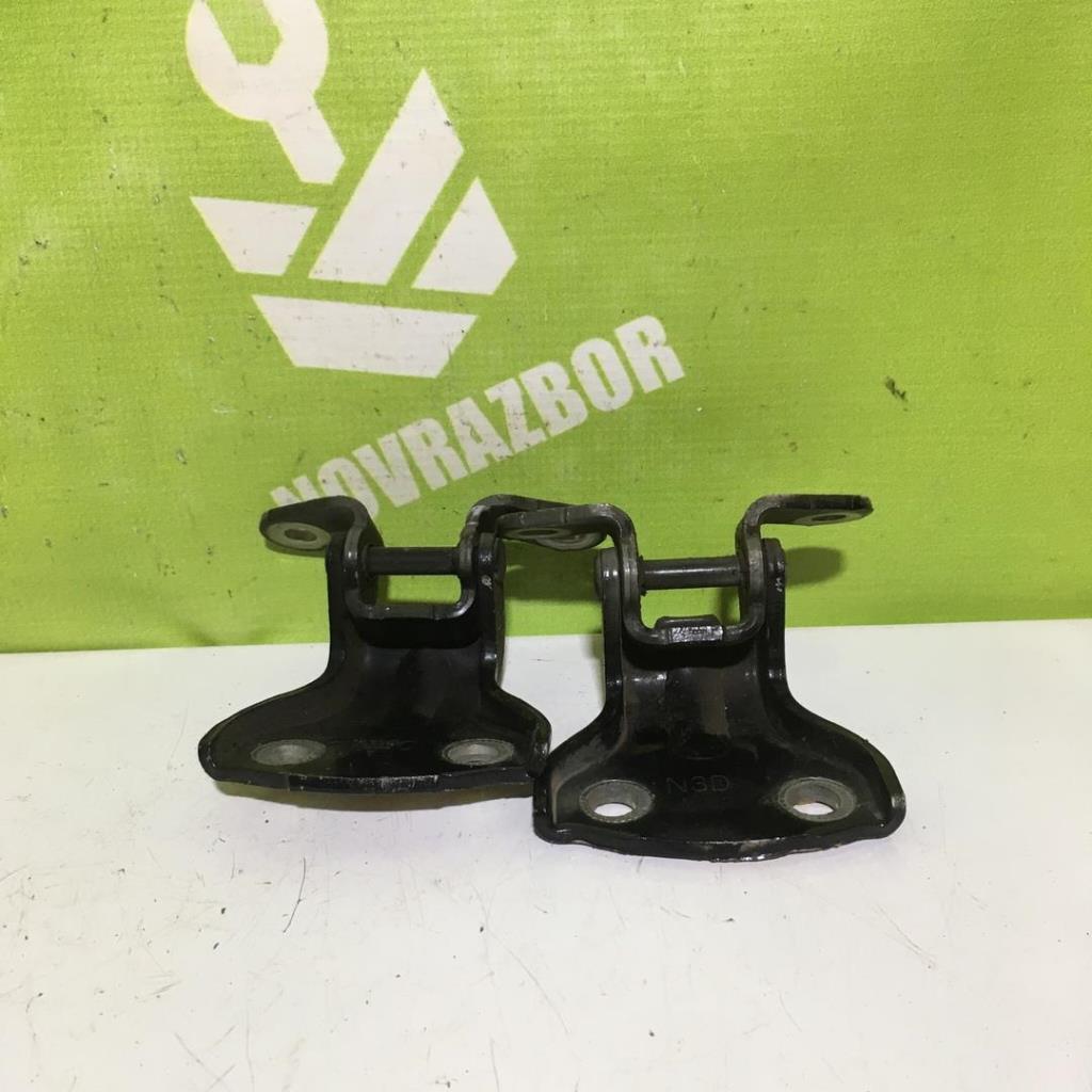 Chevrolet Lacetti 04-13 для Петля двери задней правой верхняя