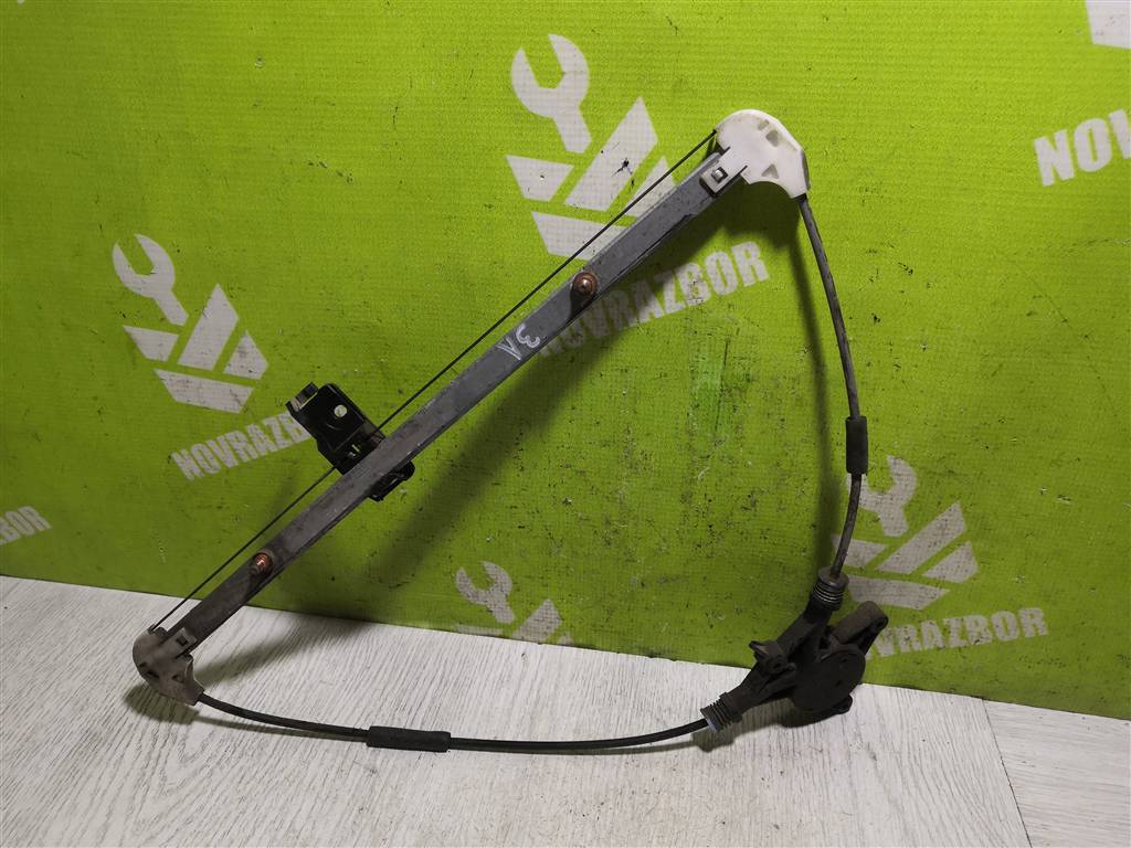 Mazda Mazda 6 GG 02-07 для Стеклоподъемник электр. задний левый