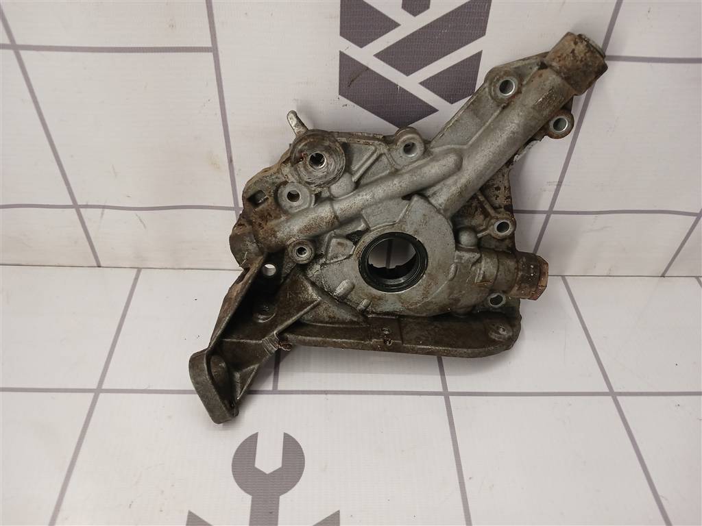 Opel Zafira A 99-05 для Насос масляный