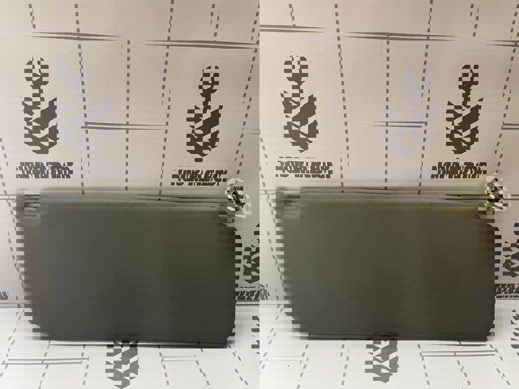 Ford Transit FA 2000-2006 для Козырек солнцезащитный (внутри)