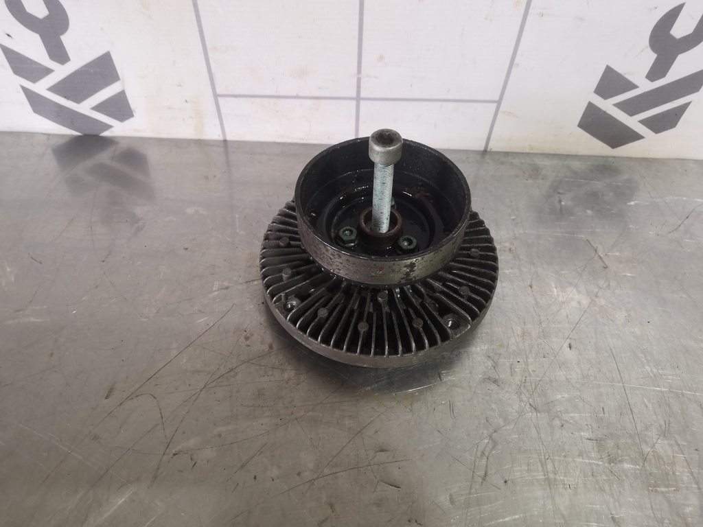 VW Passat B5 96-00 для Термомуфта