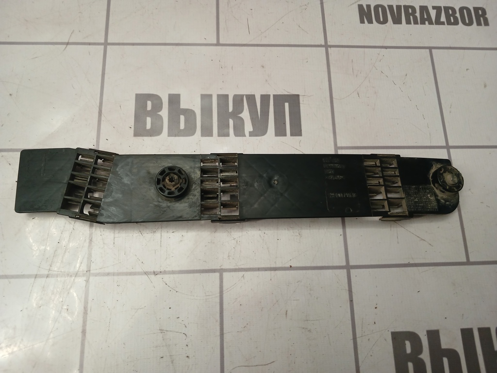 Skoda Yeti 2009-2018 для Кронштейн (сопут. товар)