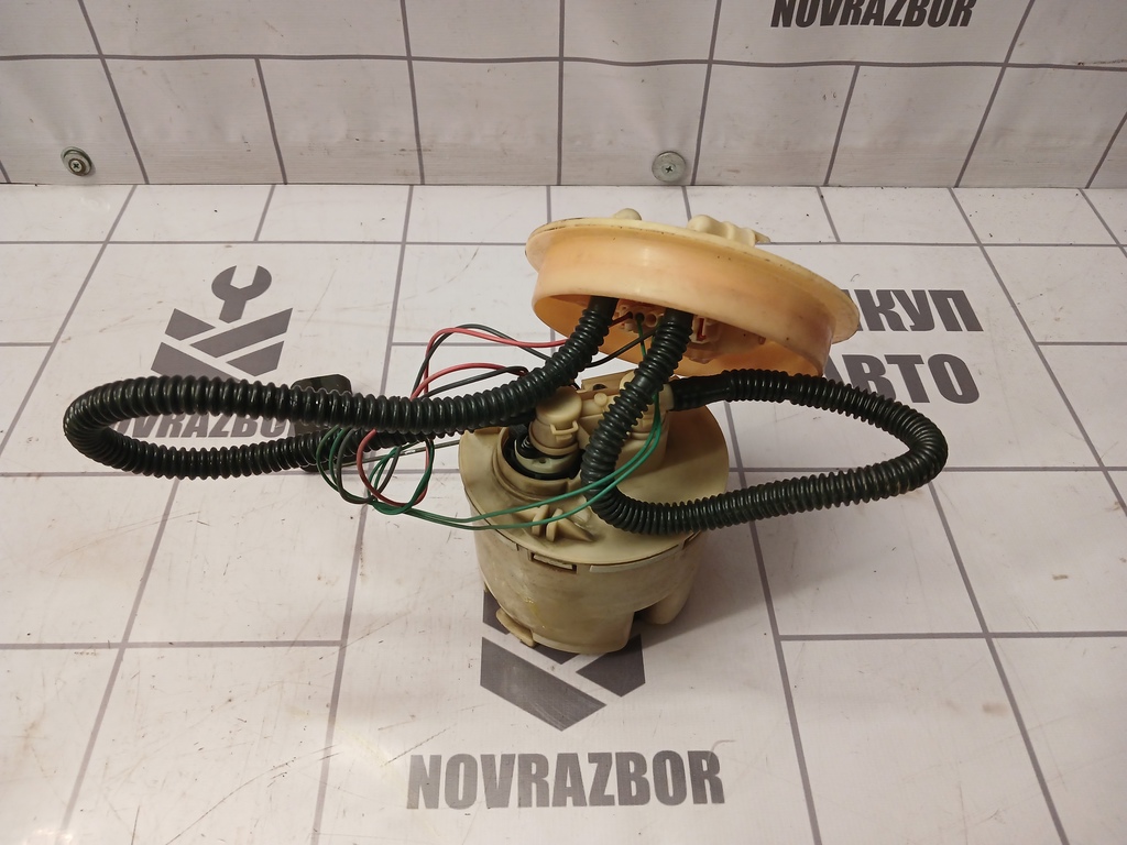 Ford Focus 1 1998-2004 для Насос топливный электро