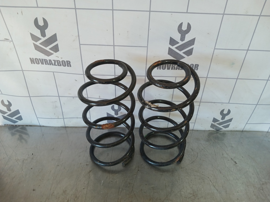 Ford Focus 2 05-08 для Пружина передняя