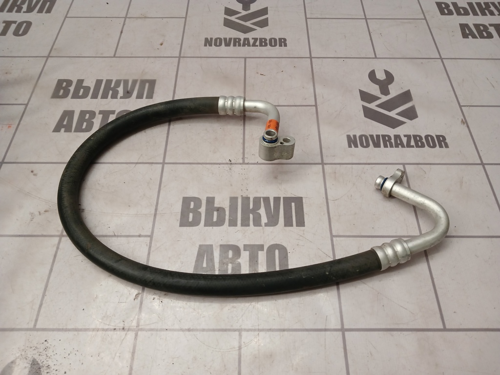 Hyundai Elantra 3  00-05 для Трубка кондиционера