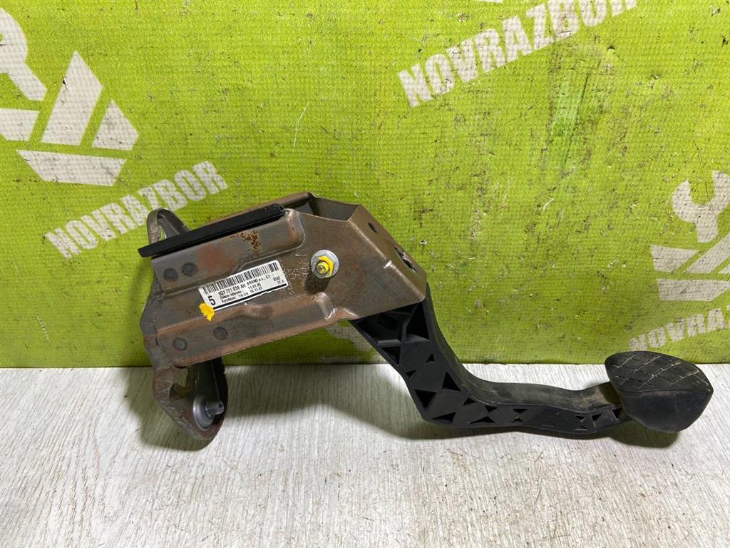 Seat Ibiza 4 2002-2008 для Педаль сцепления