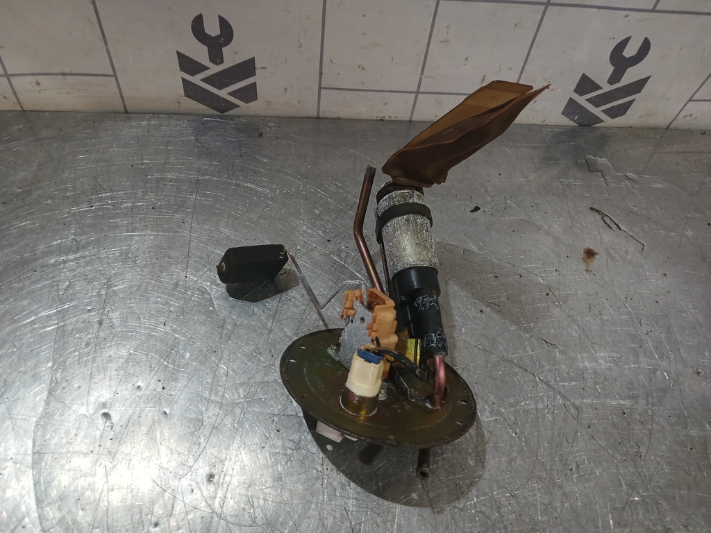 Mazda 323 BA 94-98 для Насос топливный электро