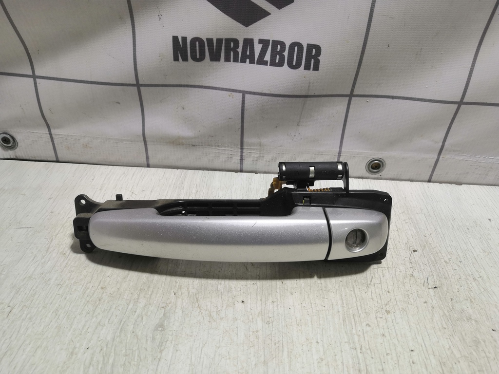 Suzuki SX4 2006-2013 для Ручка двери передней наружная левая