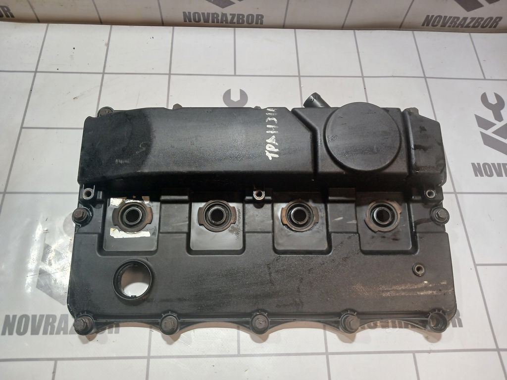 Ford Transit FA 2000-2006 для Крышка головки блока (клапанная)