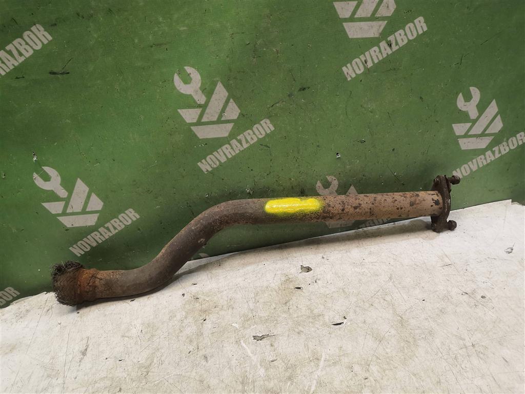 Hyundai Elantra 3  00-05 для Приемная труба глушителя