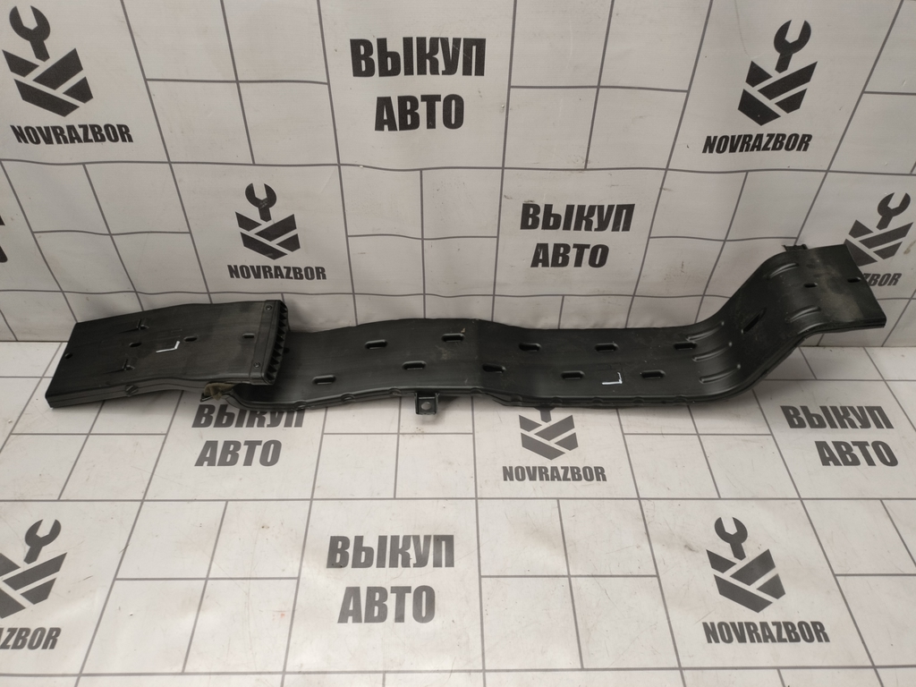 Kia Sorento 3 (UM) Prime 2015-2020 для Воздуховод отопителя