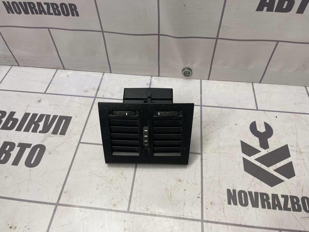 Skoda Yeti 2009-2018 для Дефлектор воздушный