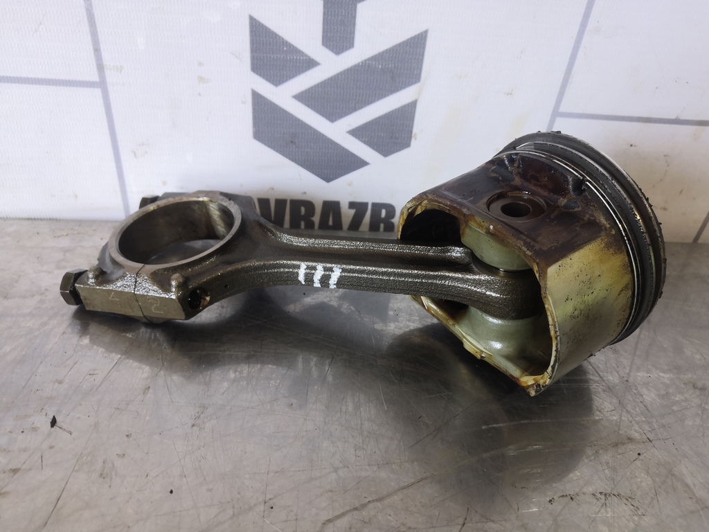 Chevrolet Lacetti 04-13 для Поршень с шатуном