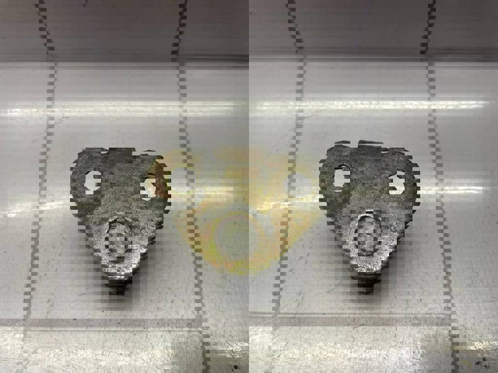 Peugeot 307 2001-2008 для Ответная часть замка двери