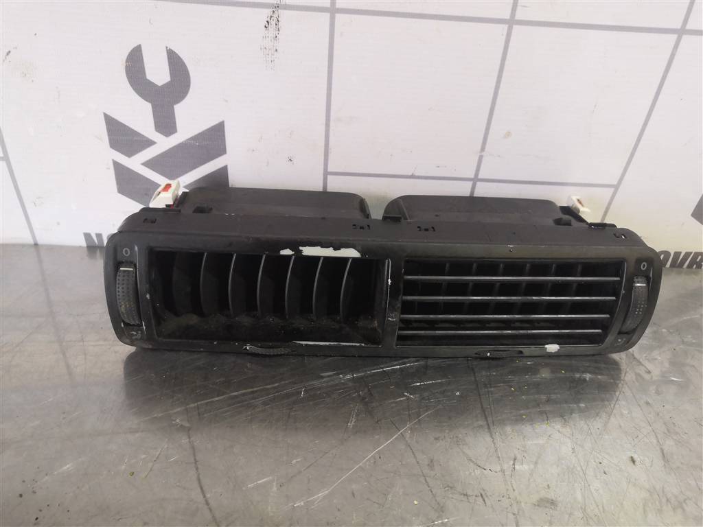 VW Passat B5 96-00 для Дефлектор воздушный