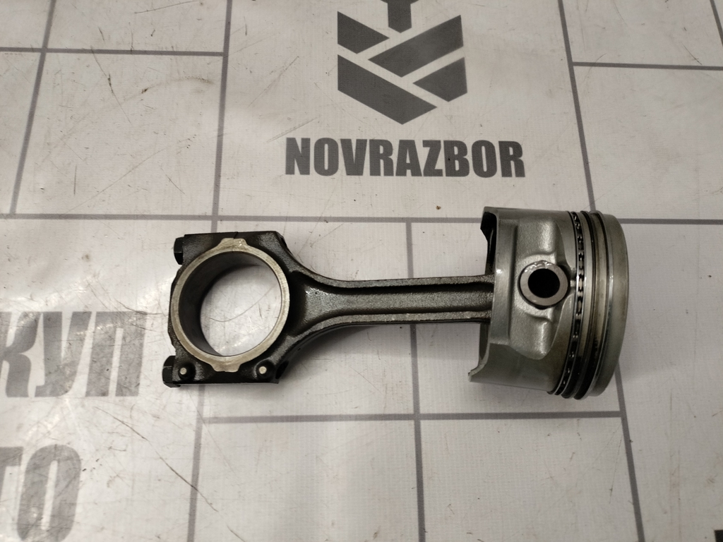 Daewoo Nexia 95-16 для Поршень с шатуном